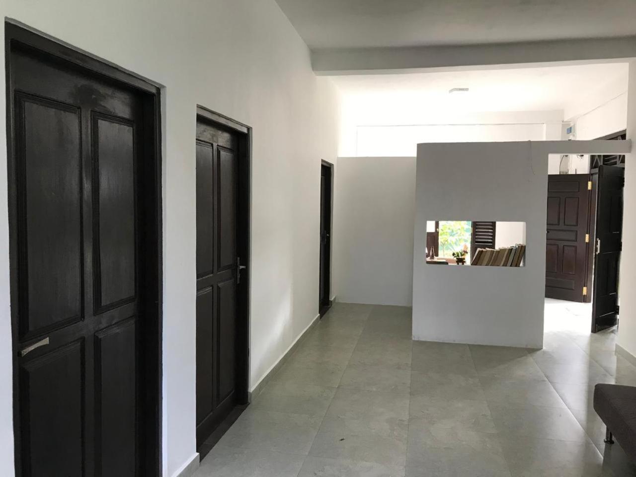 Lavendra Villa Mirissa Exterior foto